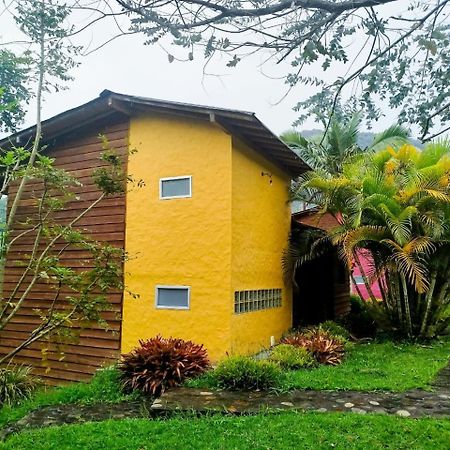 Jardin Utopia Екстериор снимка