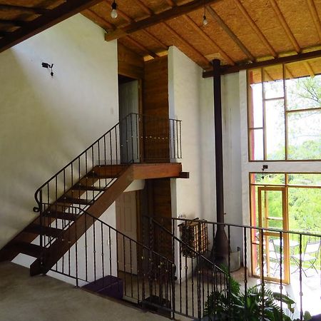 Jardin Utopia Екстериор снимка