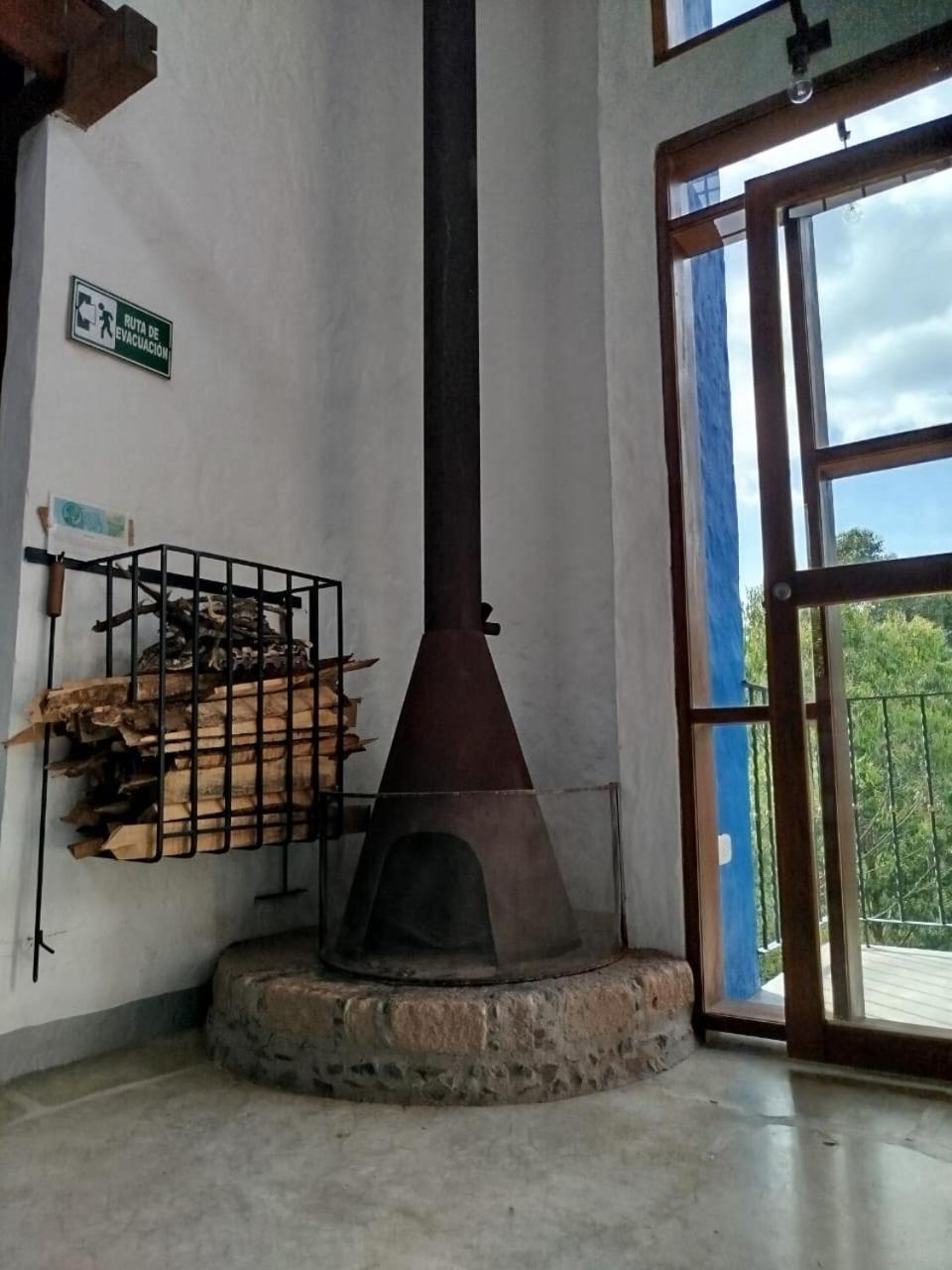 Jardin Utopia Екстериор снимка