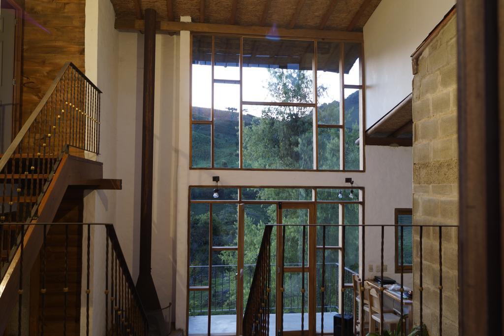 Jardin Utopia Екстериор снимка