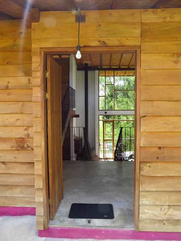 Jardin Utopia Екстериор снимка